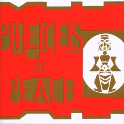 Pieces of Peace - Pieces of Peace